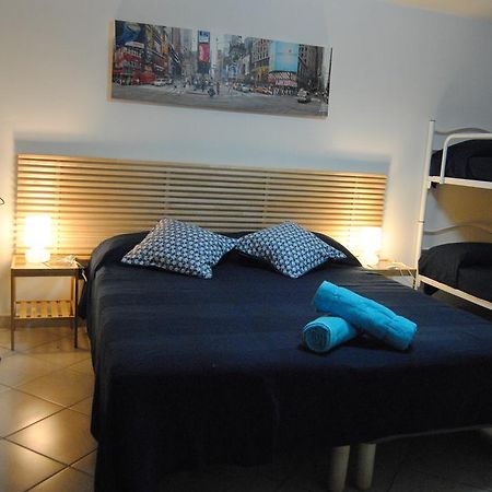 Il Susino Apartment Тирения Екстериор снимка