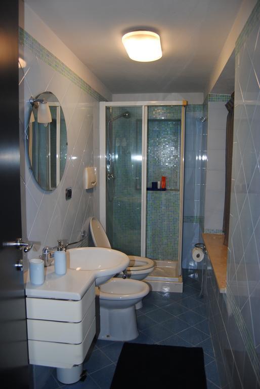 Il Susino Apartment Тирения Екстериор снимка