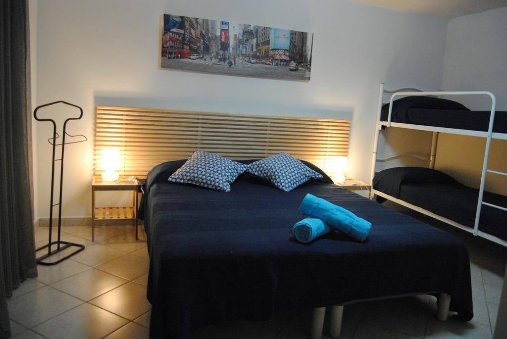 Il Susino Apartment Тирения Екстериор снимка
